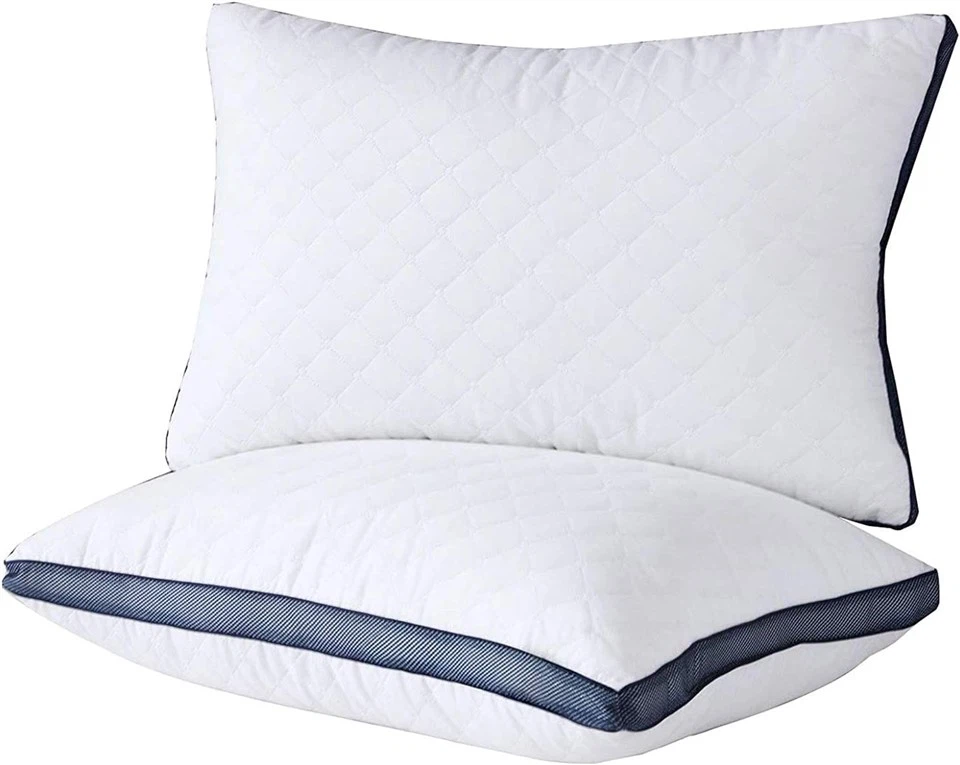 Microfiber Pillow Double Microfiber Pillow Double